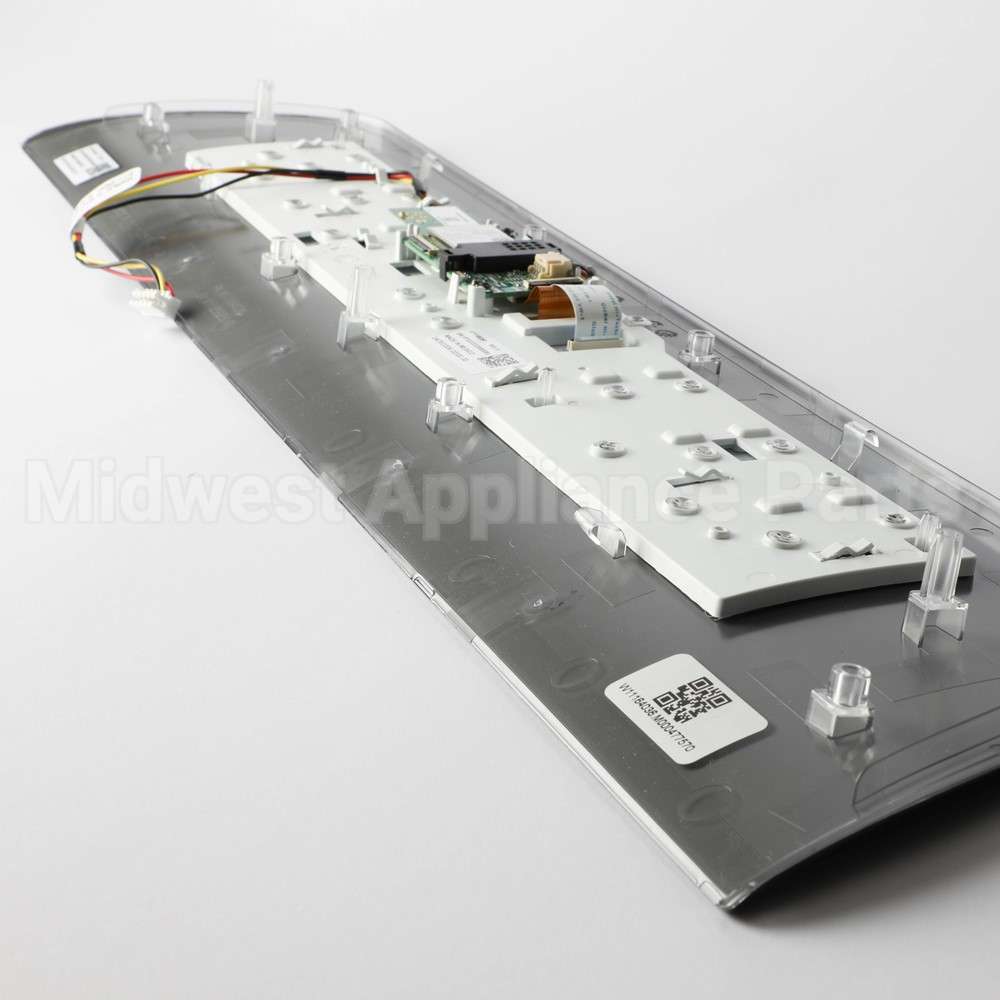 W11419056 Whirlpool Panel-Cntl
