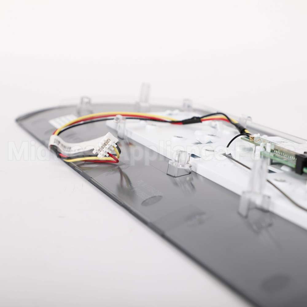 W11419059 Whirlpool Panel-Cntl