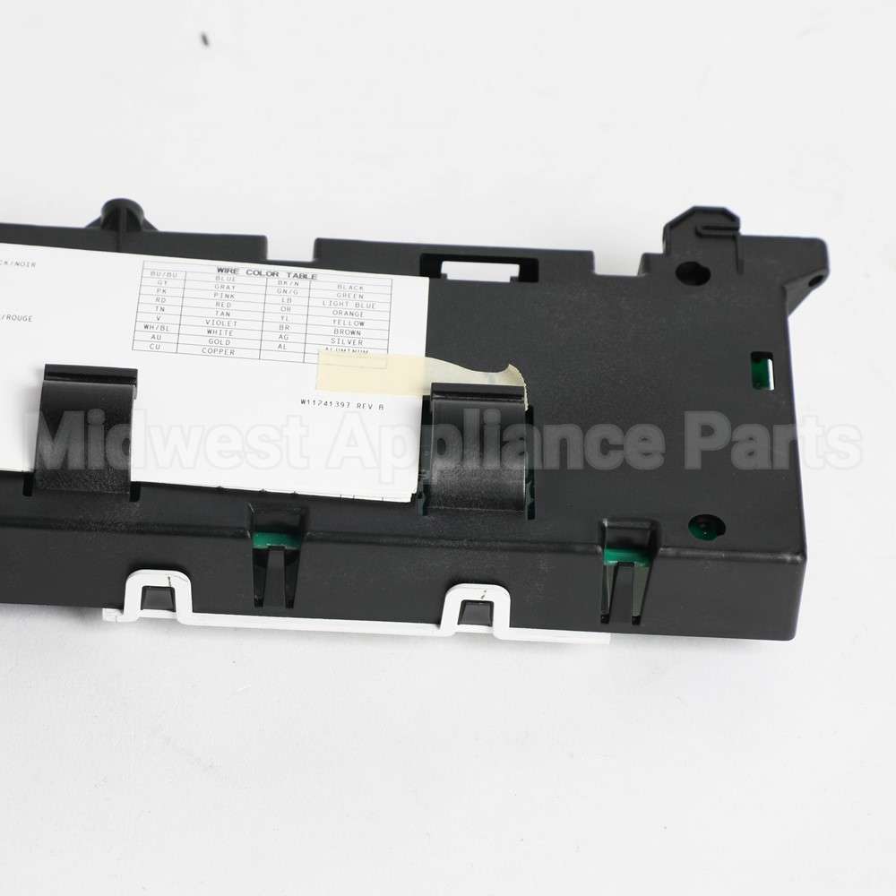 W11419213 Whirlpool Cntrl-Elec