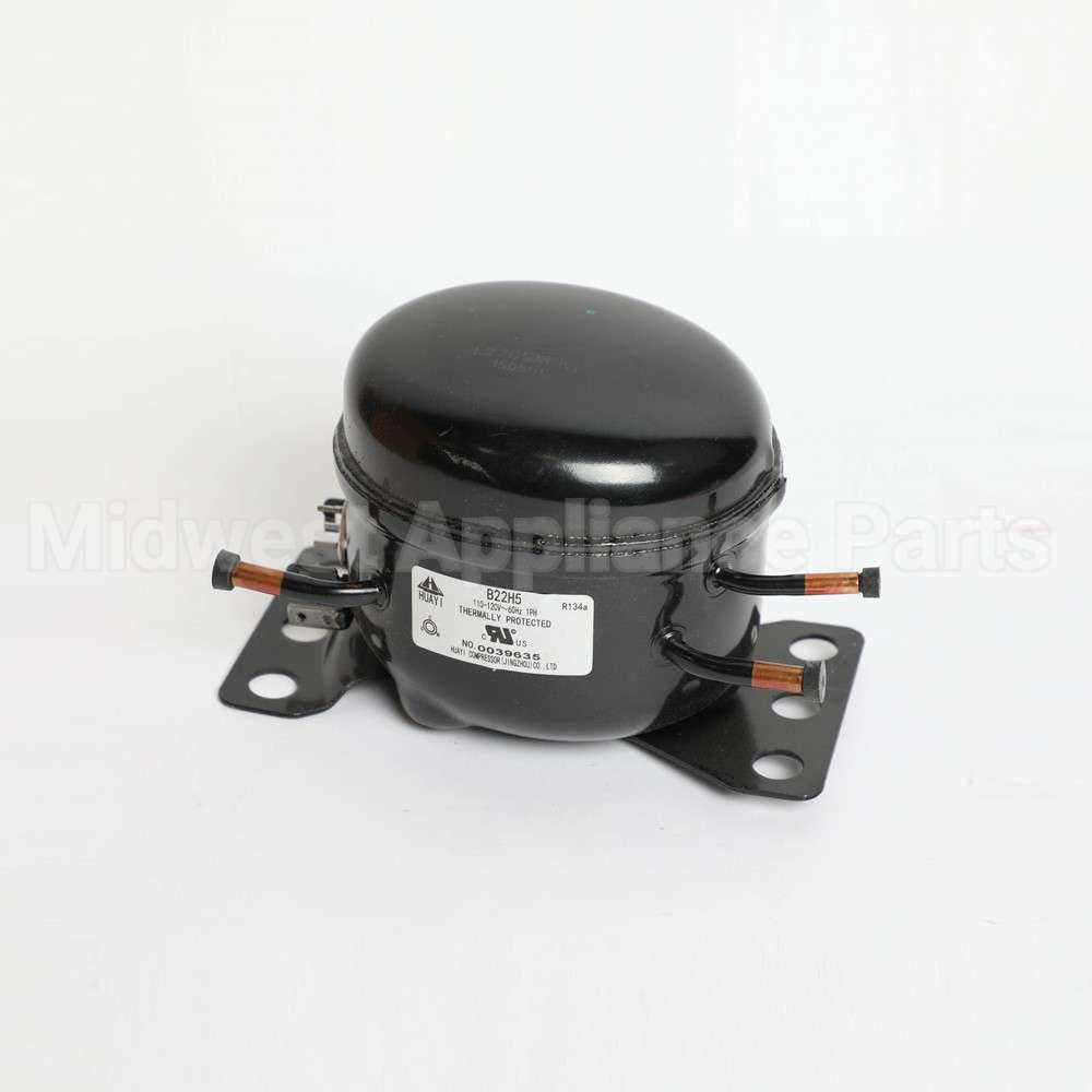 W11422743 Whirlpool Compressor