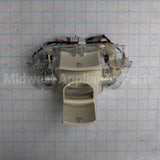 W11423786 Whirlpool Door-Ice