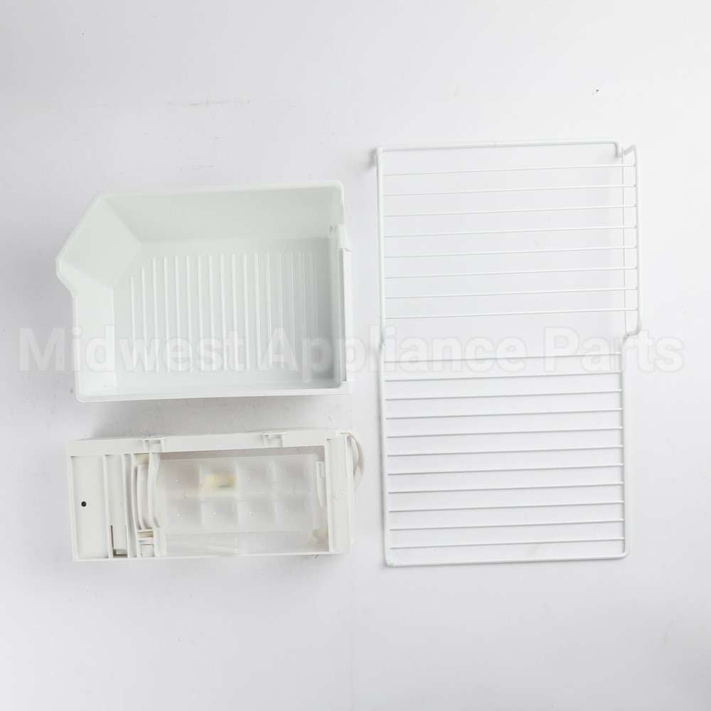 W11424126 Whirlpool Icemaker