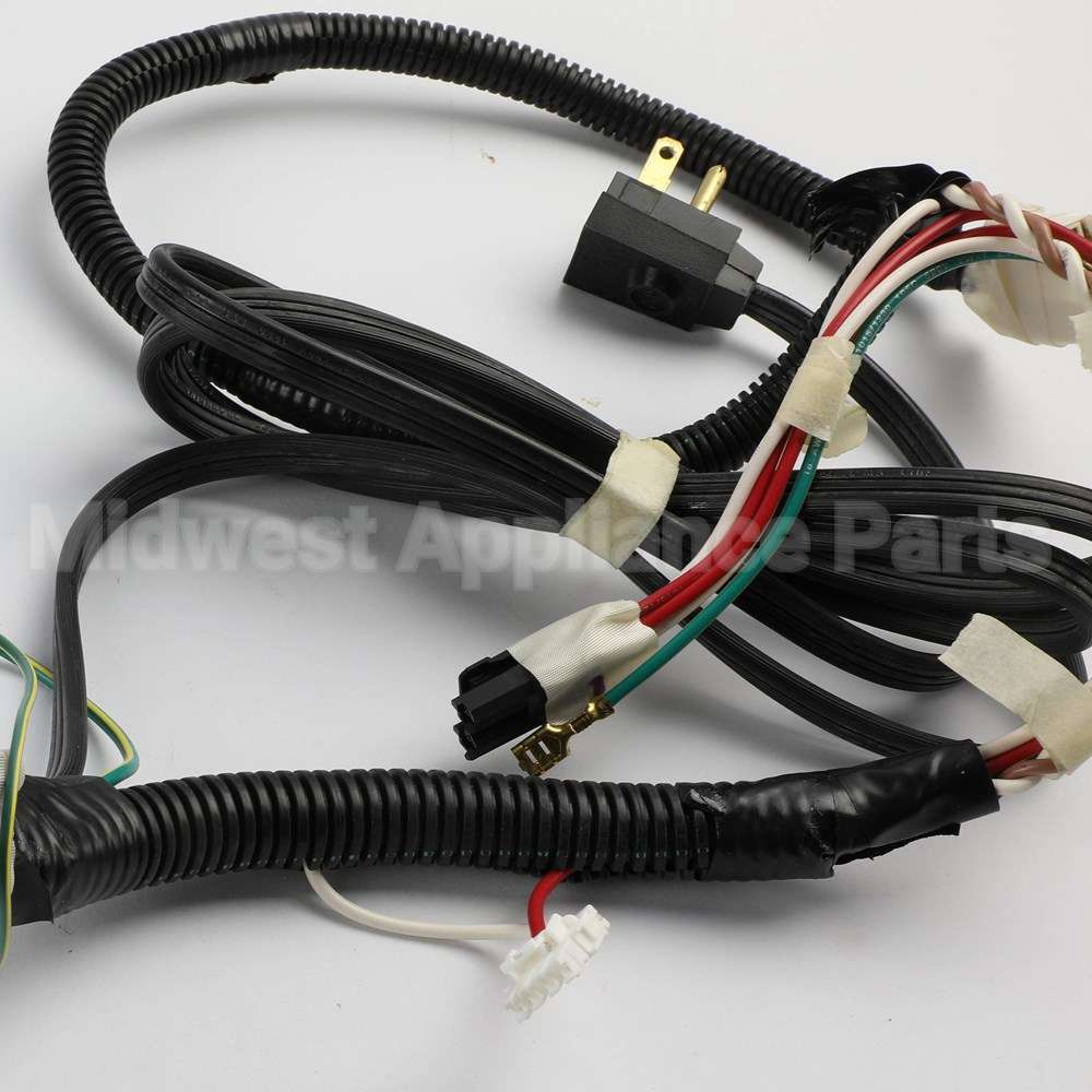 W11425741 Whirlpool Harns-Wire
