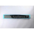 W11428578 Whirlpool Console