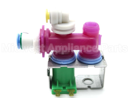 W11430645 Whirlpool Valve