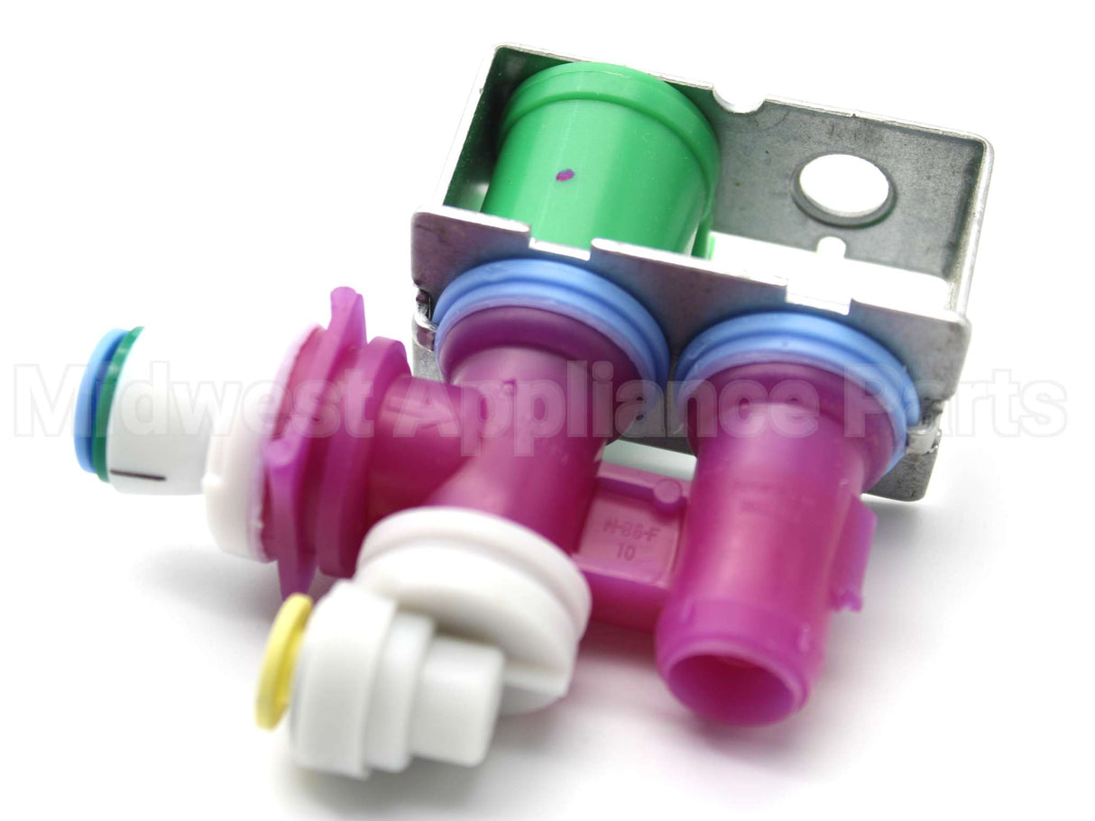 W11430645 Whirlpool Valve