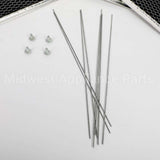 W11430921 Whirlpool Duct-Kit