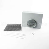 W11430939 Whirlpool Duct-Kit