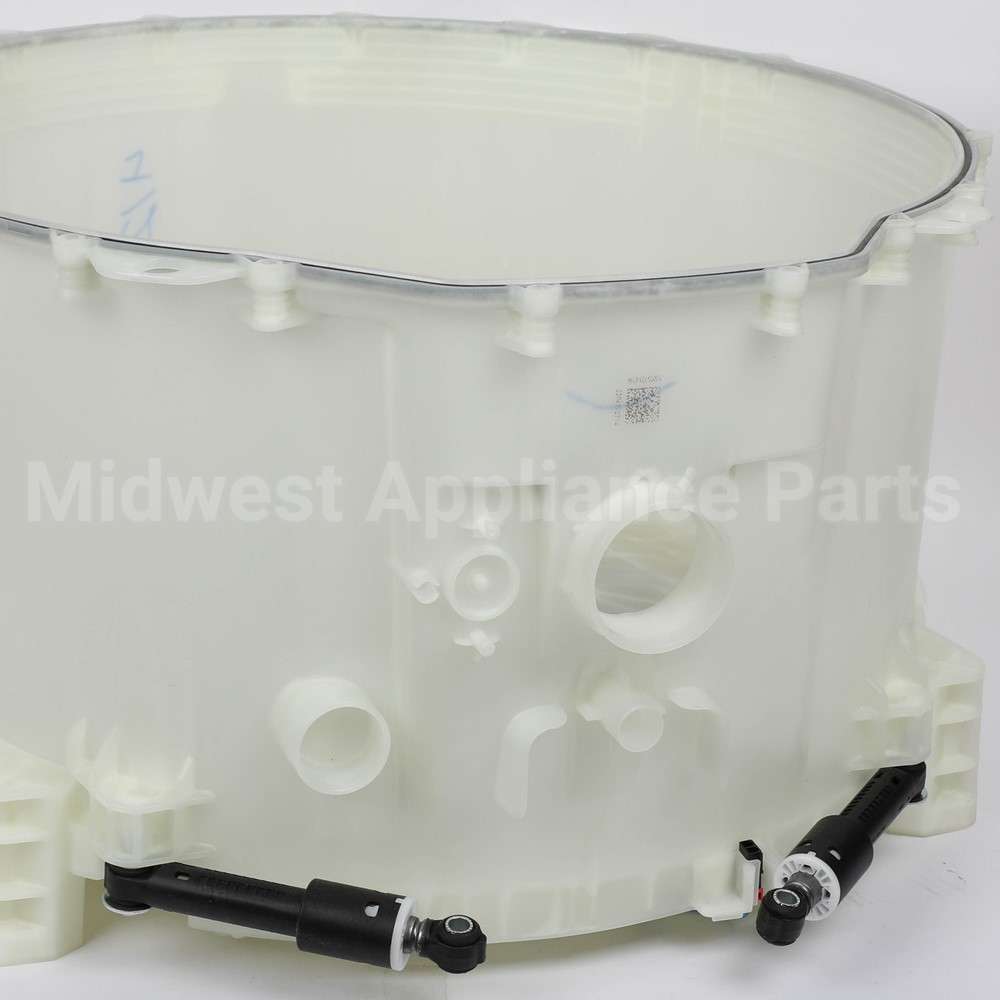 W11430940 Whirlpool Duct-Kit