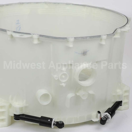 W11430940 Whirlpool Duct-Kit