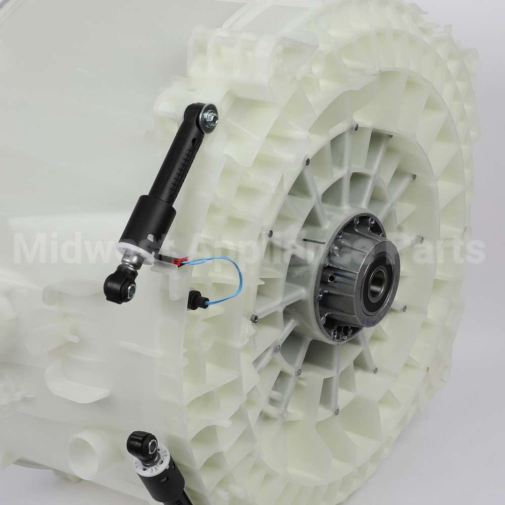 W11430940 Whirlpool Duct-Kit