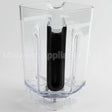 W11433178 Whirlpool Jar