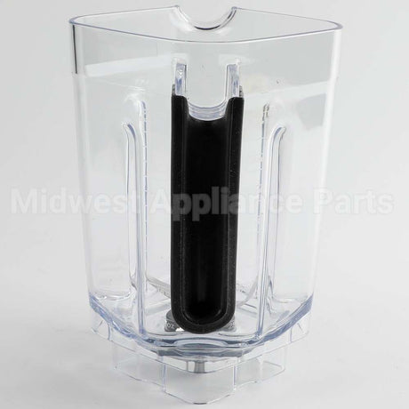 W11433178 Whirlpool Jar