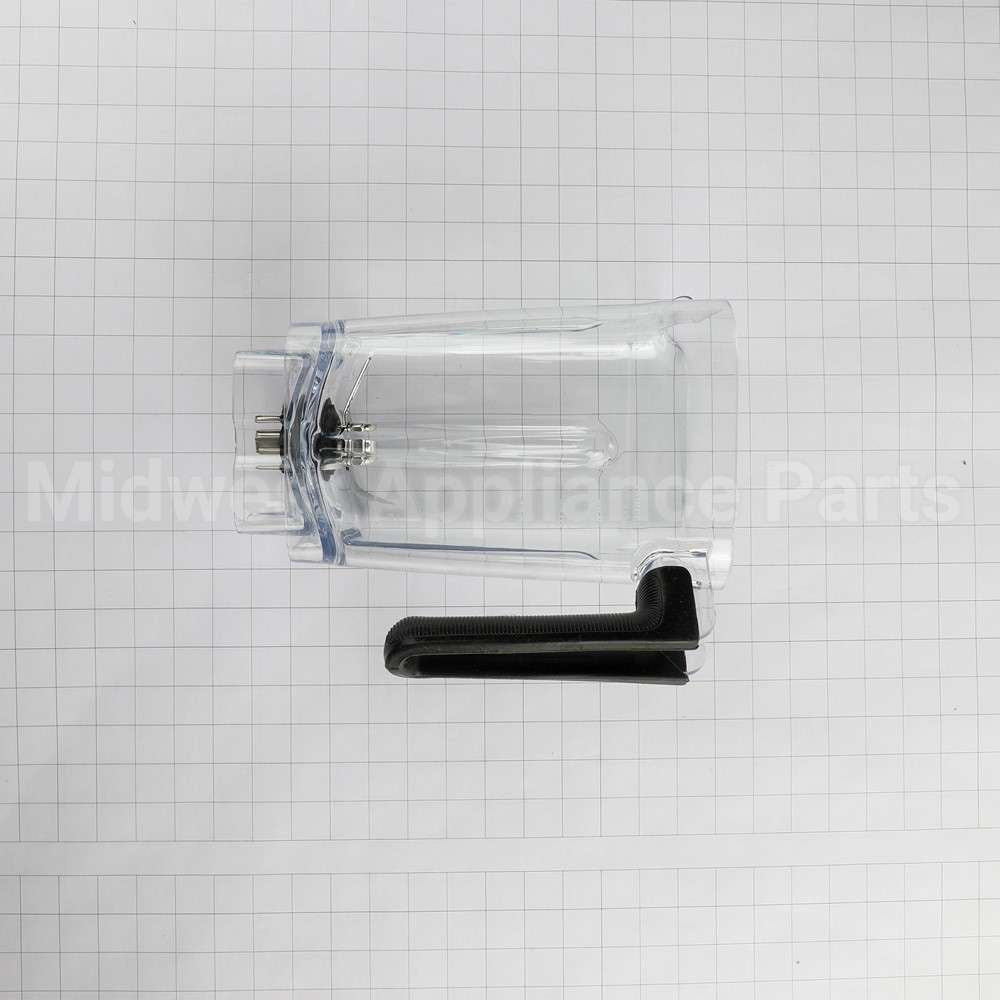 W11433178 Whirlpool Jar