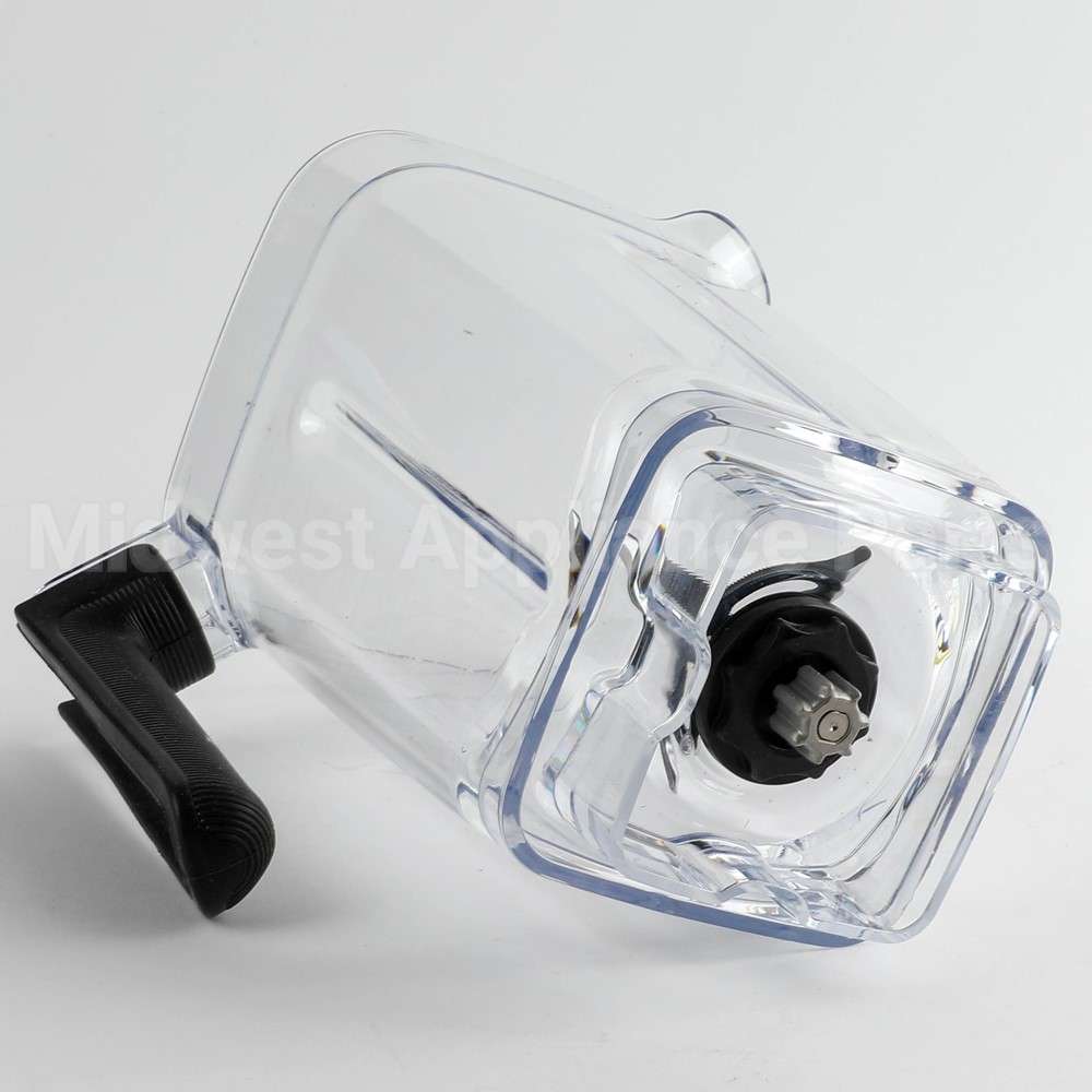W11433178 Whirlpool Jar