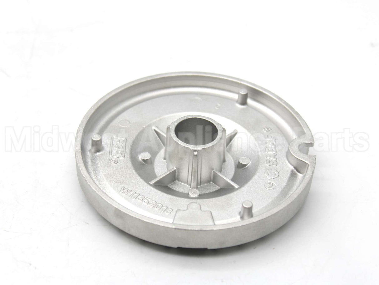 W11435630 Whirlpool Burnr-Head