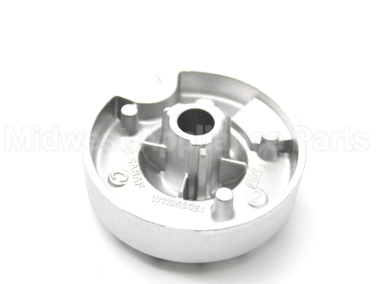W11435657 Whirlpool Burnr-Head