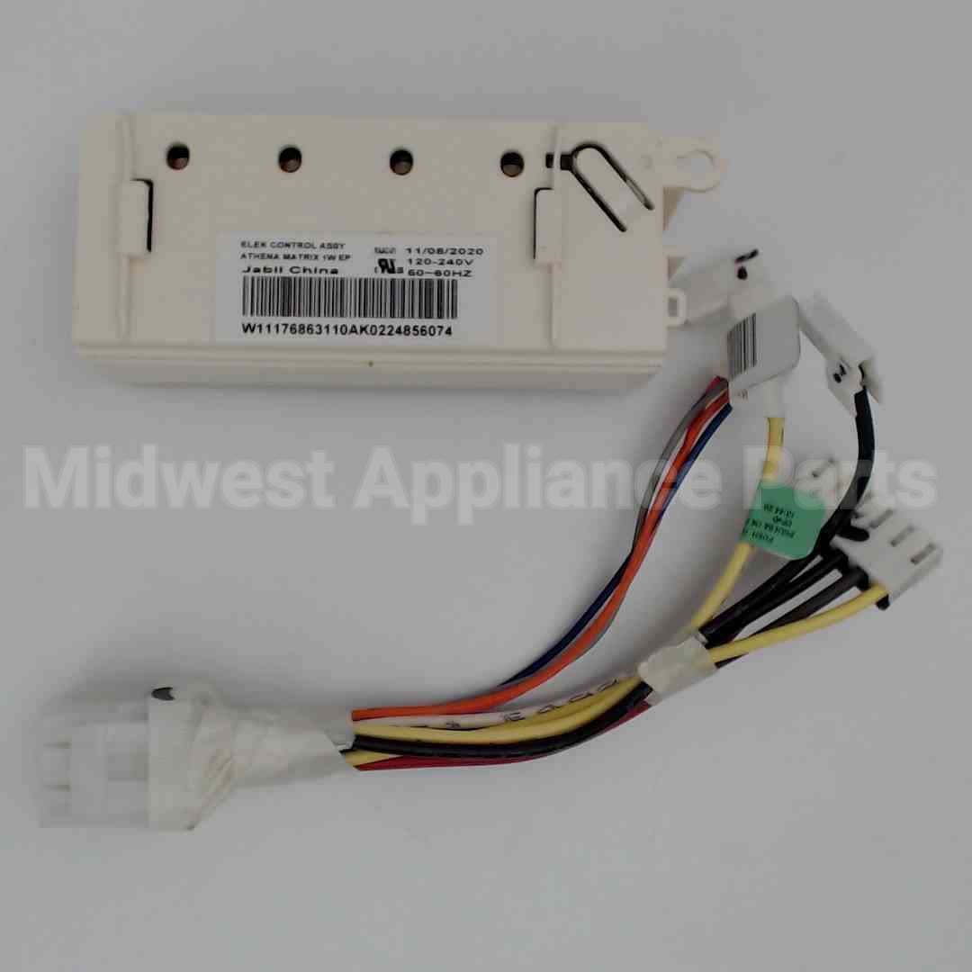 W11436574 Whirlpool Cntrl-Elec