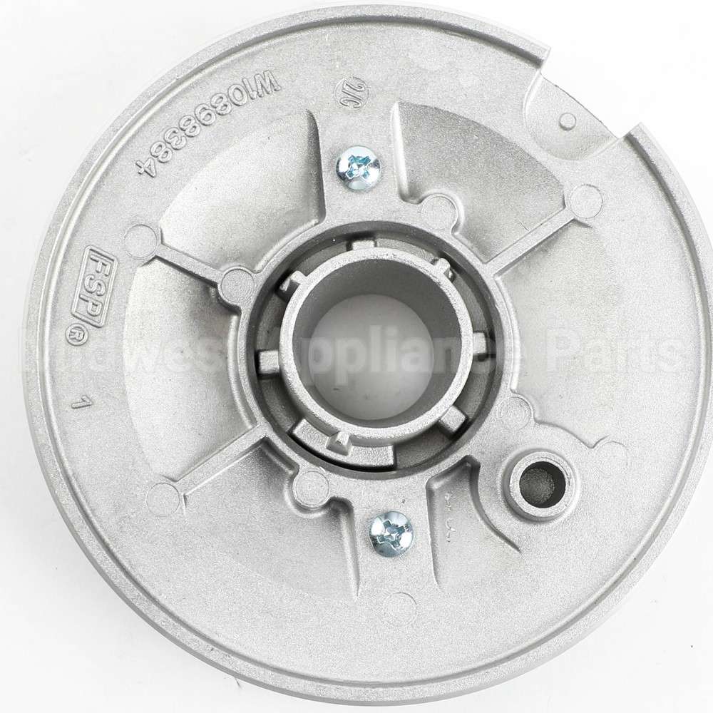 W11436986 Whirlpool Burnr-Head