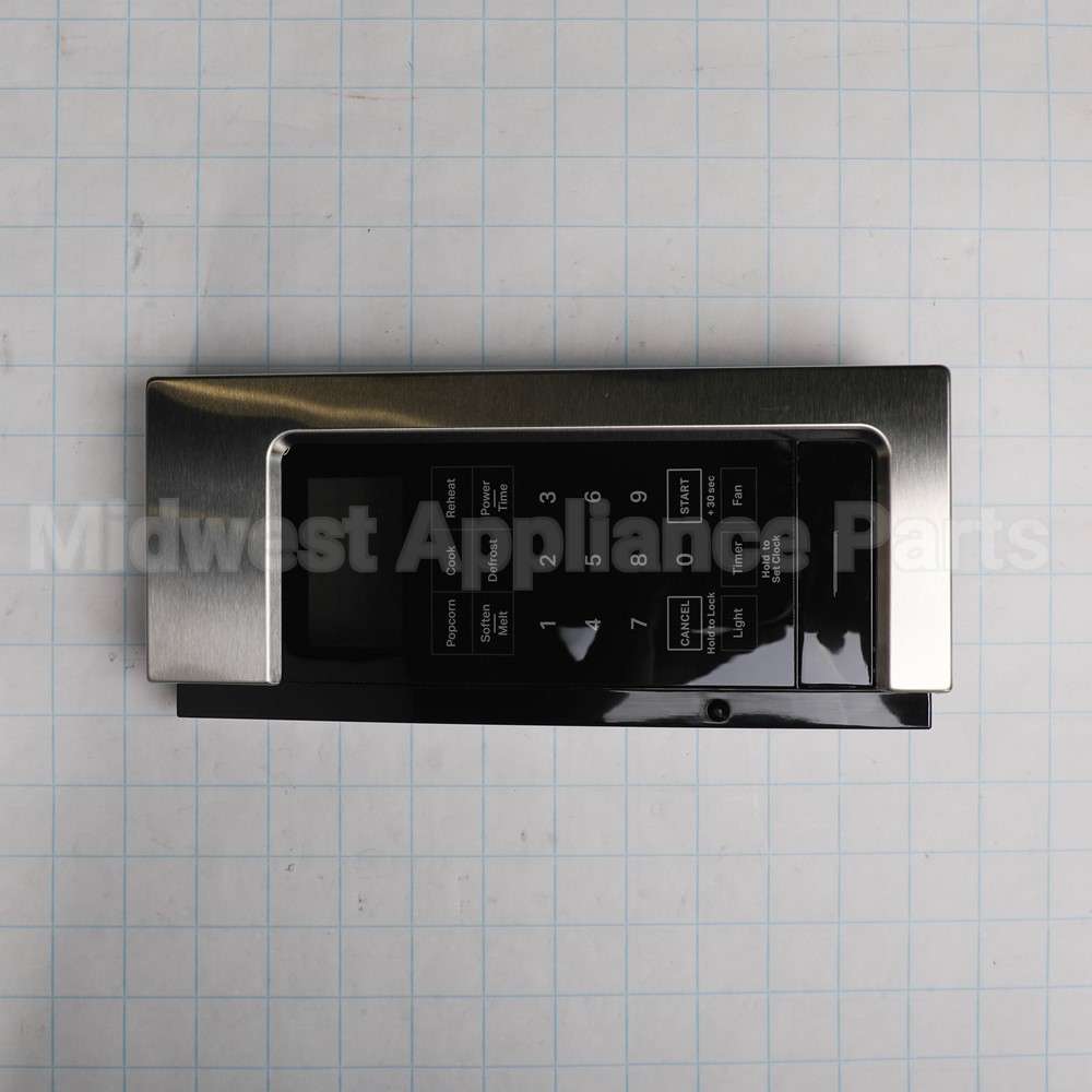 W11439350 Whirlpool Panl-Cntrl