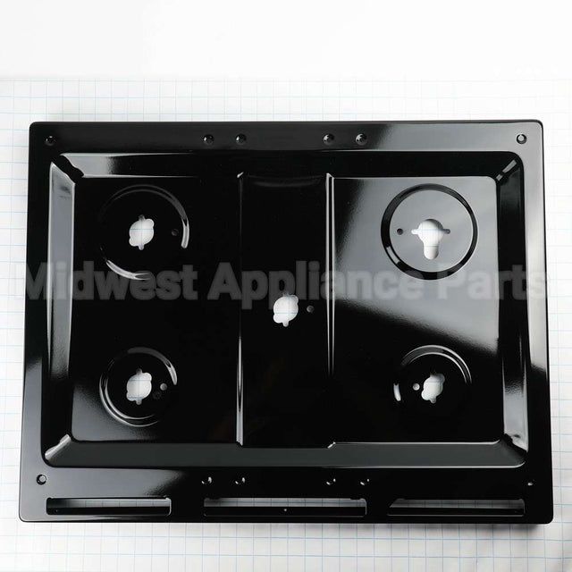 W11441000 Whirlpool Cooktop