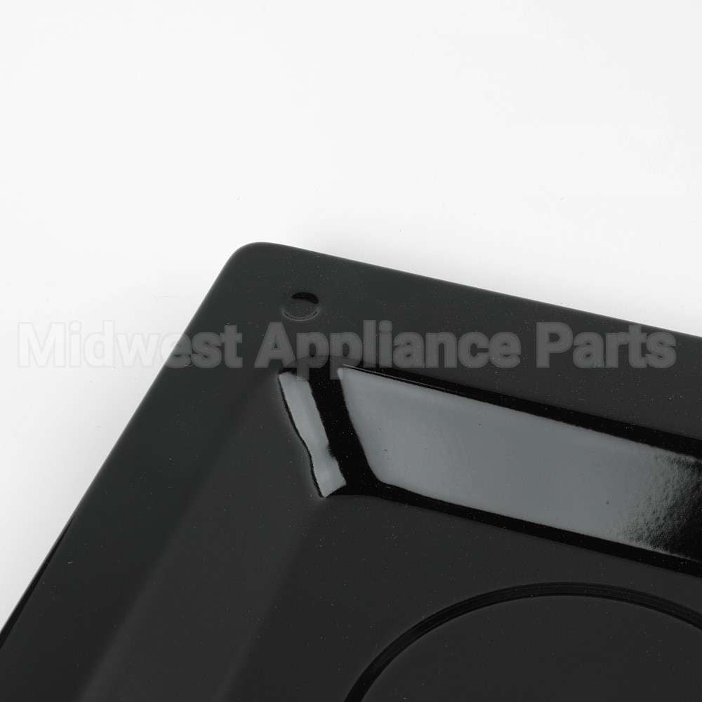W11441000 Whirlpool Cooktop