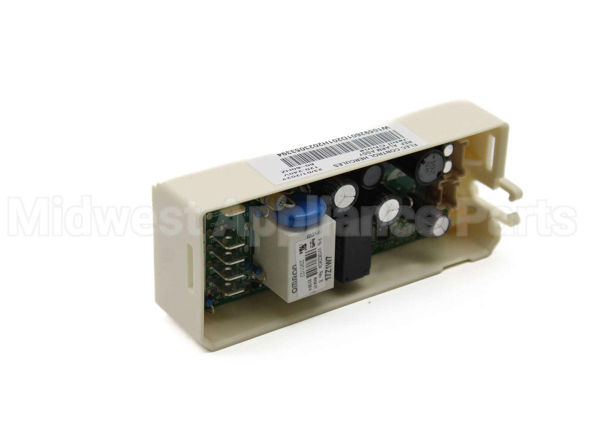 W11441625 Whirlpool Cntrl-Elec