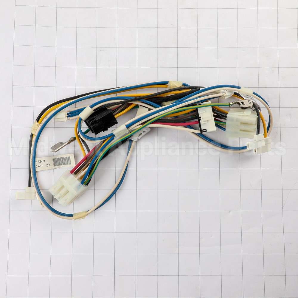 W11441783 Whirlpool Harns-Wire