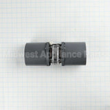 W11442100 Whirlpool Motor-Fan