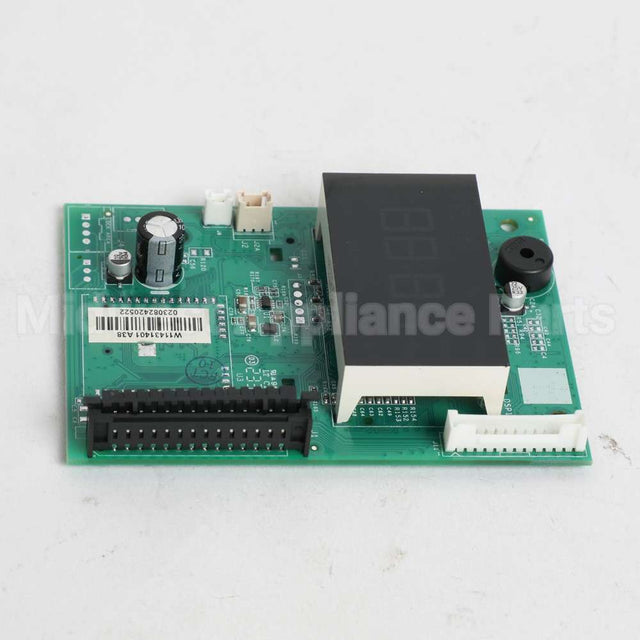 W11443136 Whirlpool Cntrl-Elec