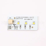 W11443139 Whirlpool Light