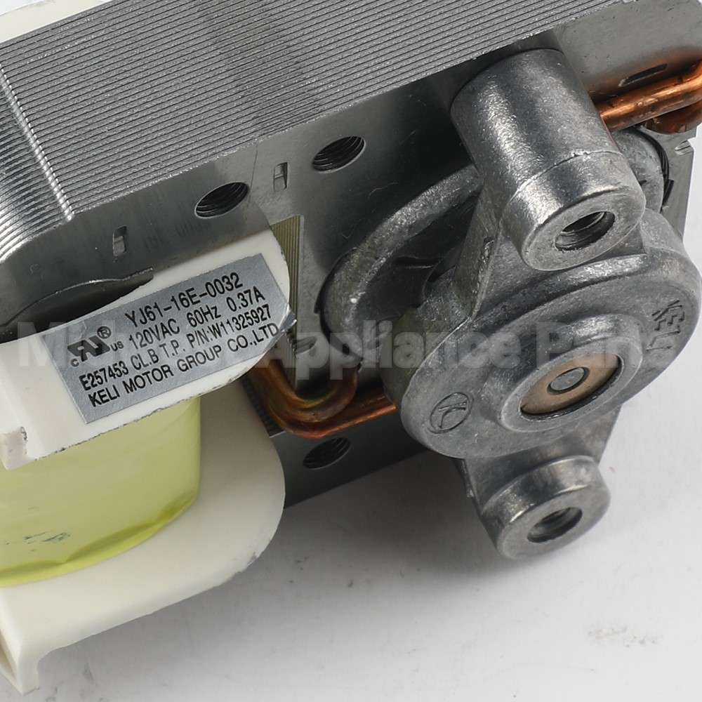 W11443154 Whirlpool Motor-Fan