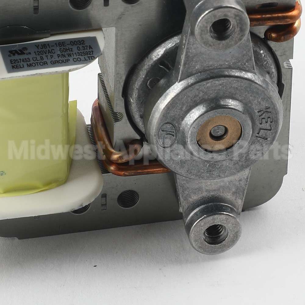 W11443154 Whirlpool Motor-Fan