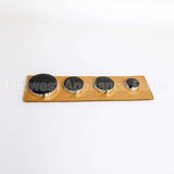 W11443577 Whirlpool Burnr-Head