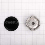 W11443594 Whirlpool Burnr-Head