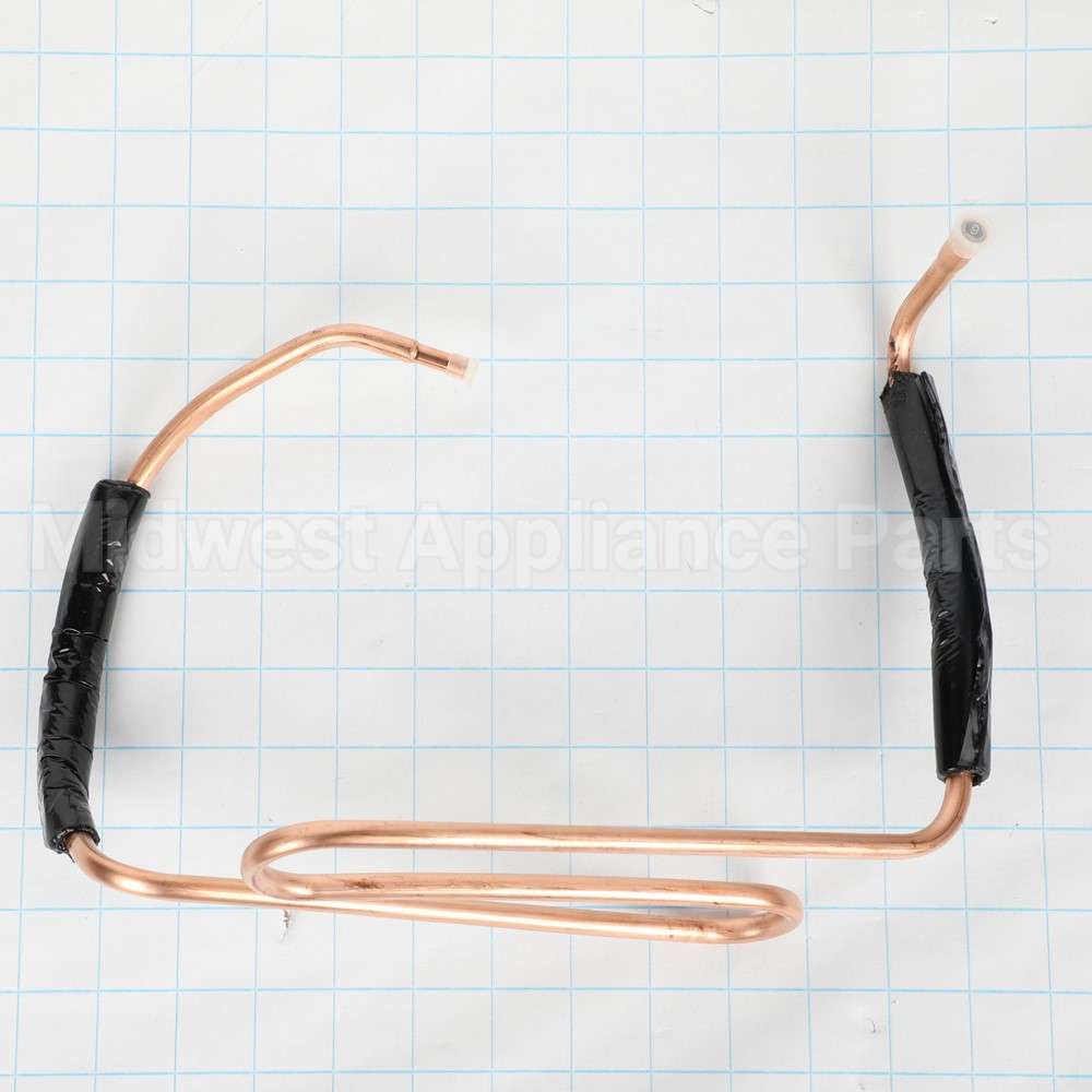 W11443923 Whirlpool Tube