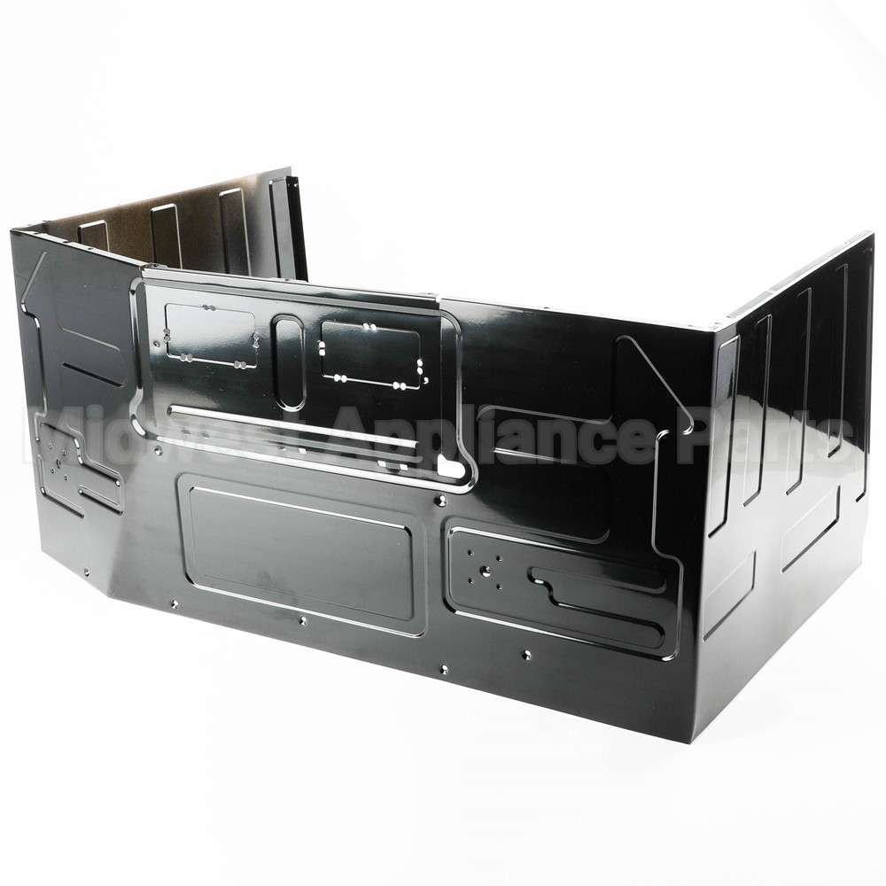 W11446916 Whirlpool Wraper-Cab