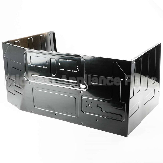 W11446916 Whirlpool Wraper-Cab