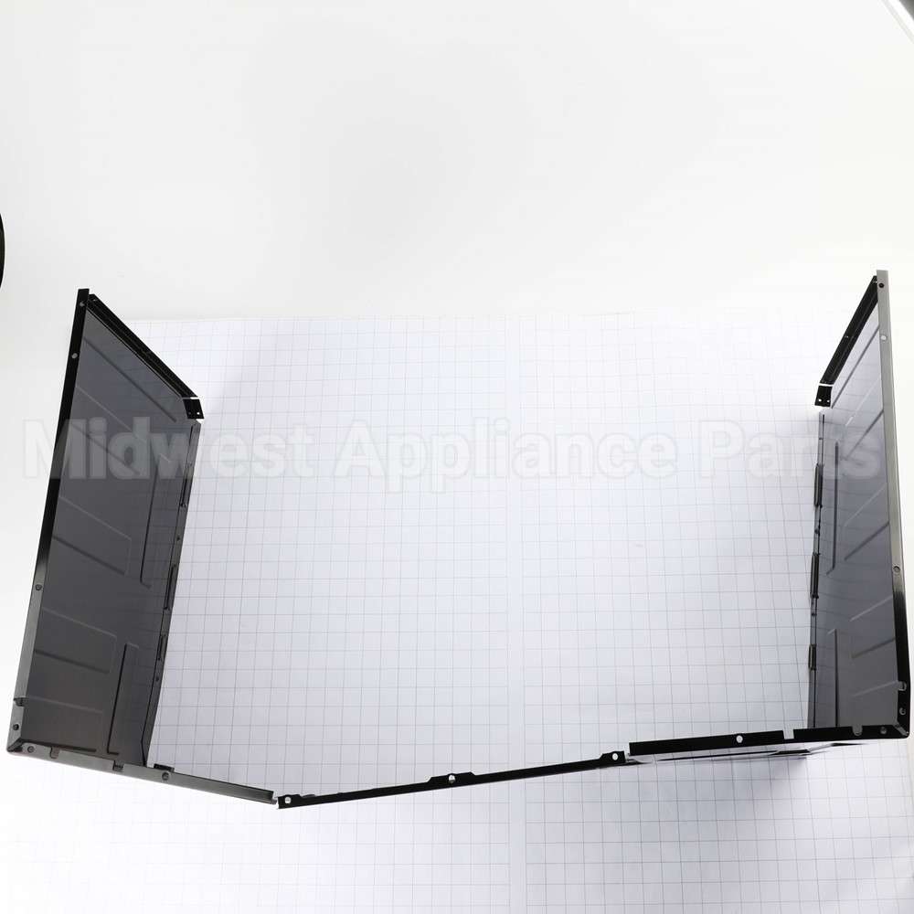 W11446916 Whirlpool Wraper-Cab