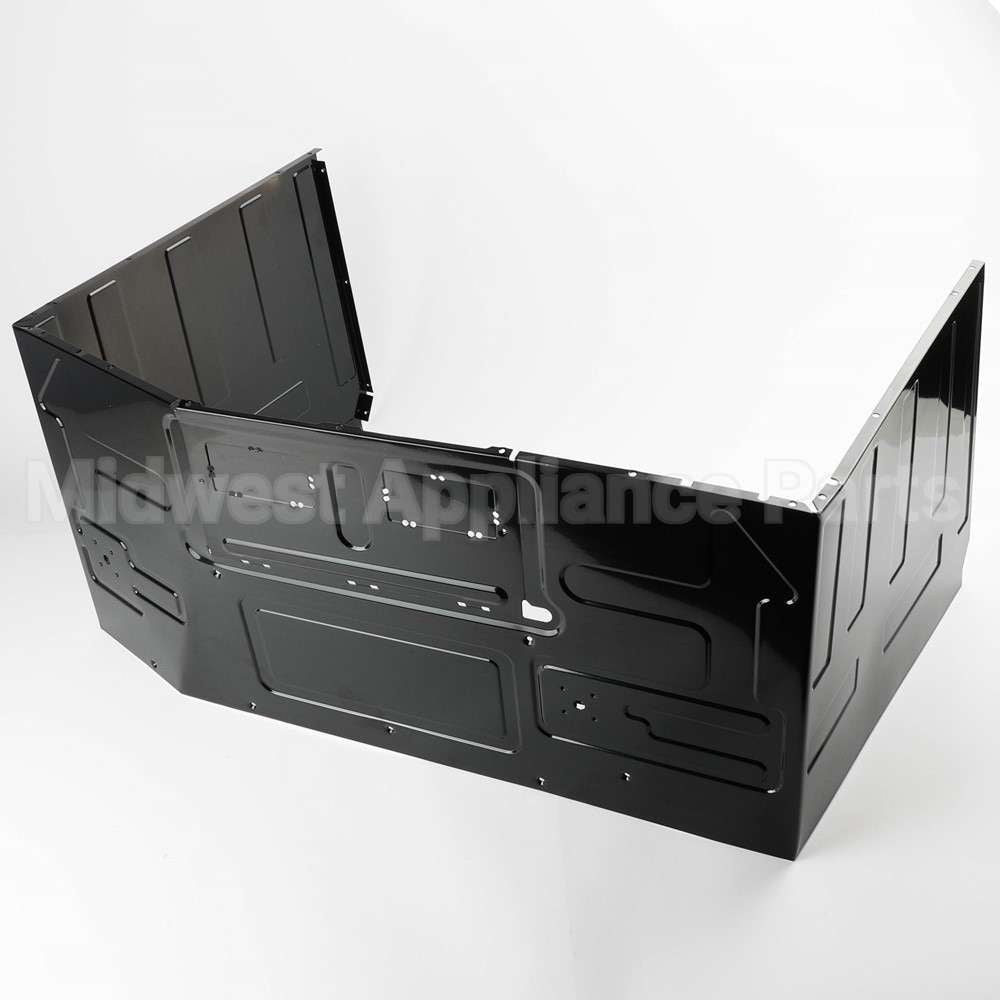 W11446916 Whirlpool Wraper-Cab