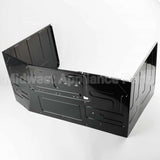 W11446916 Whirlpool Wraper-Cab
