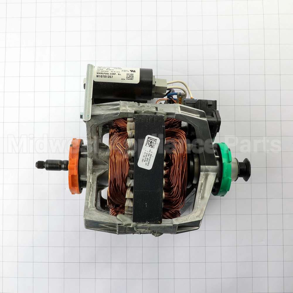 W11448775 Whirlpool Motor-Drve