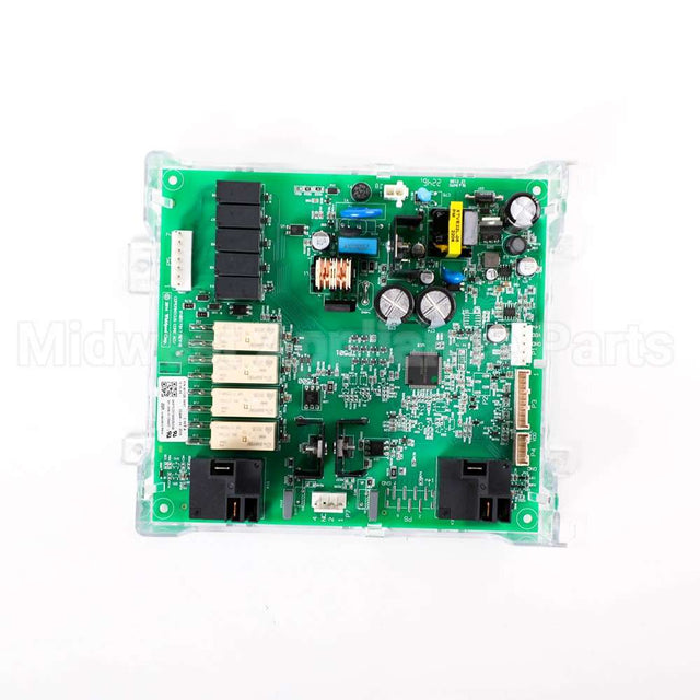 W11448961 Whirlpool Cntrl-Elec