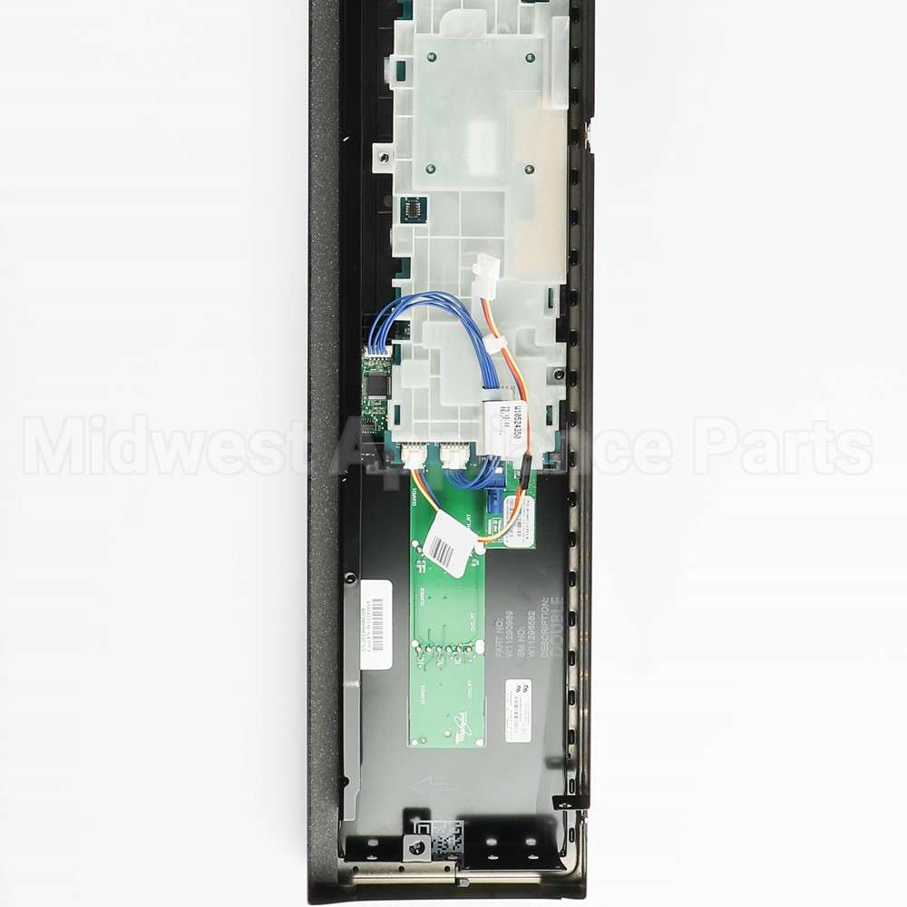 W11449114 Whirlpool Console