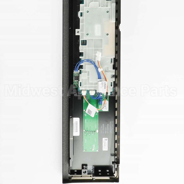 W11449114 Whirlpool Console