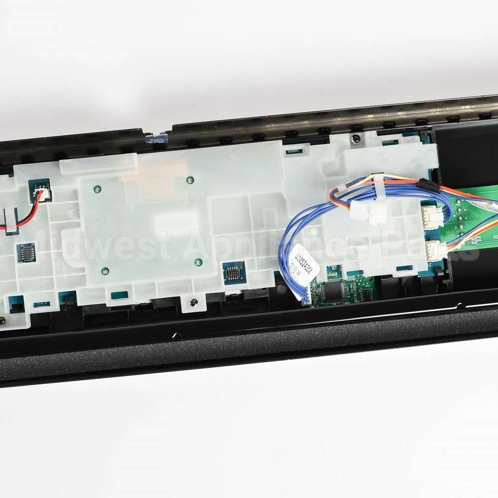 W11449117 Whirlpool Console