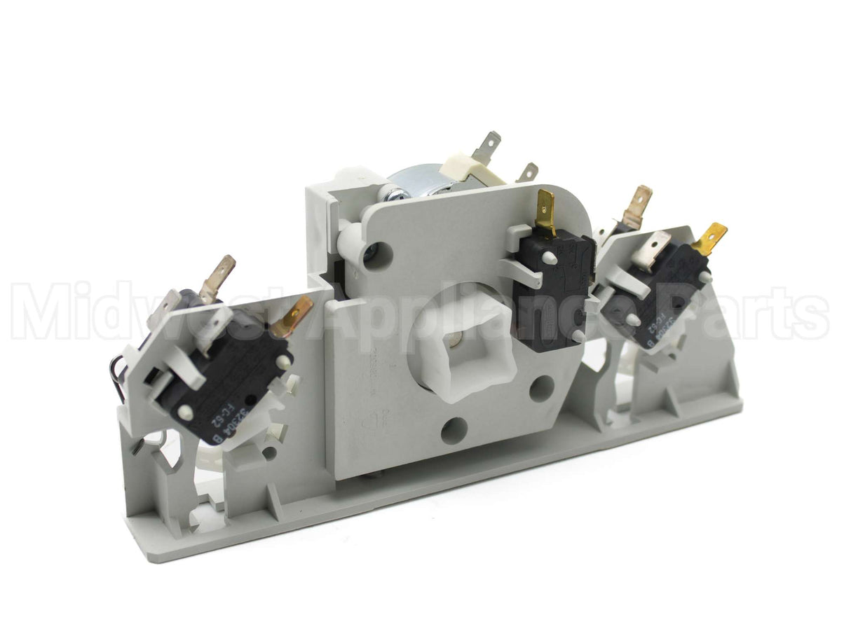 W11449274 Whirlpool Interlock