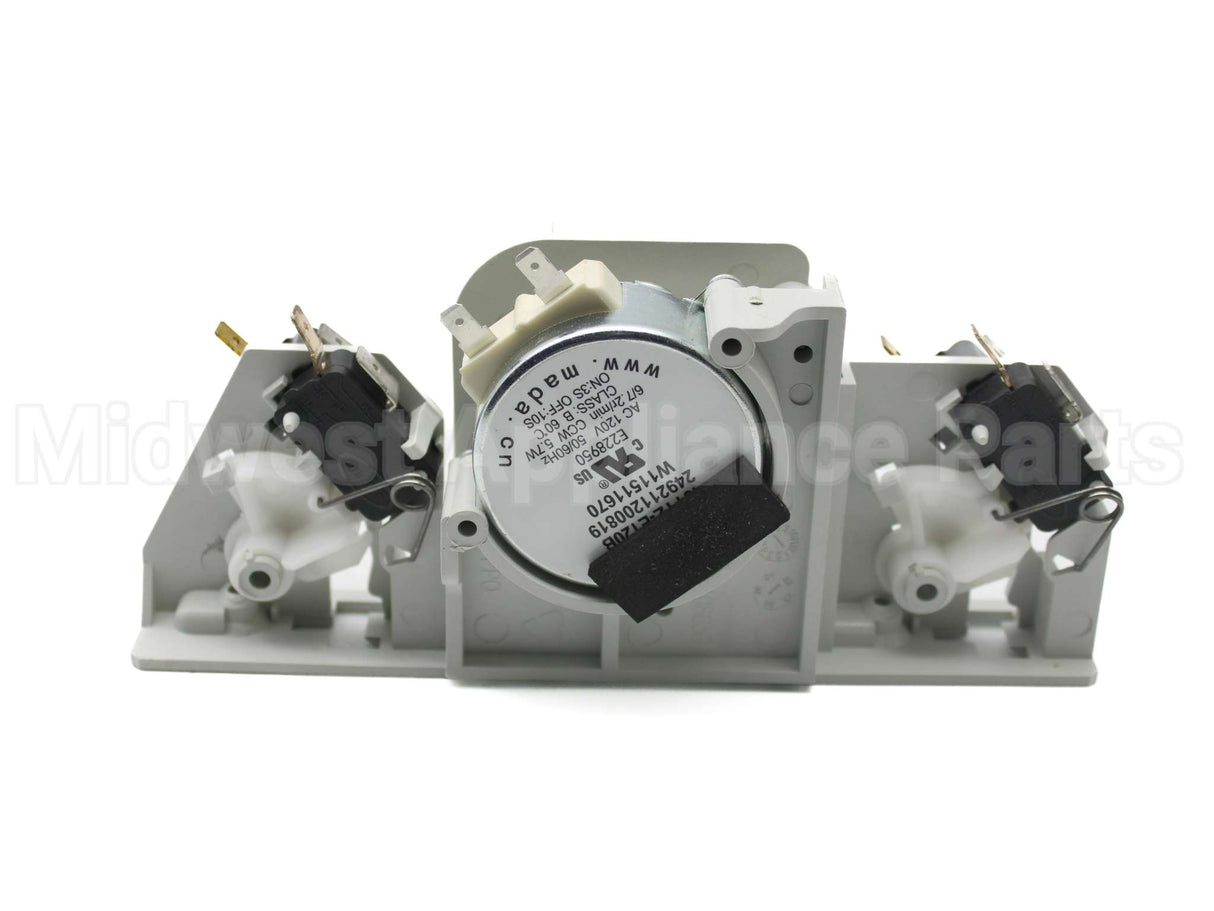 W11449274 Whirlpool Interlock