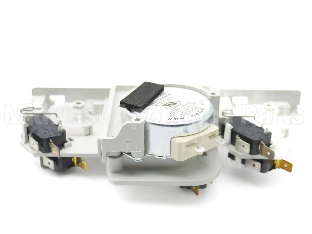 W11449274 Whirlpool Interlock