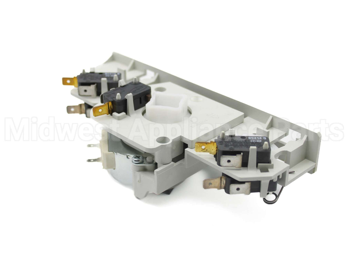 W11449274 Whirlpool Interlock